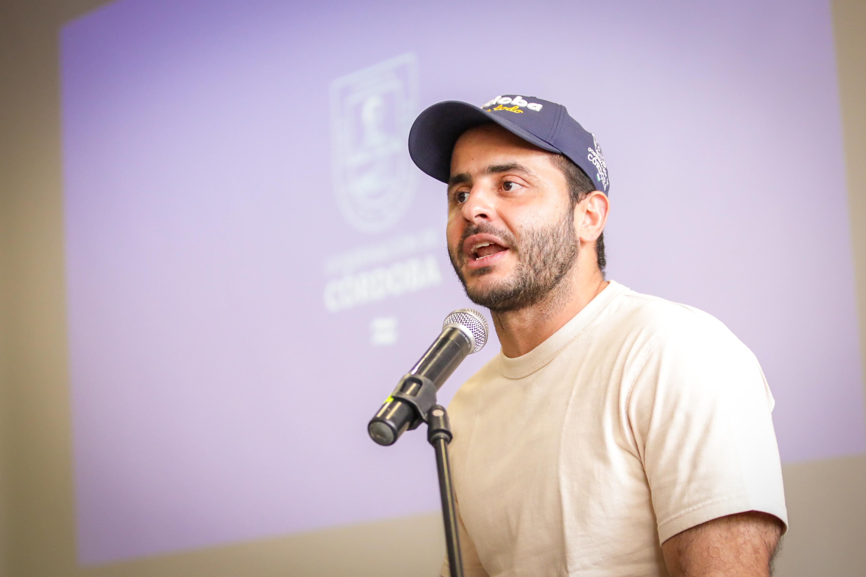 Hay escasez de alimentos y medicamentos: gobernador de Córdoba tras paro minero. Foto: prensa Gobernación de Córdoba.