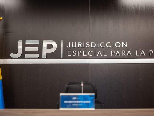 “Resolución de Conclusiones de la JEP carece de toda proporcionalidad”: Clara Rojas