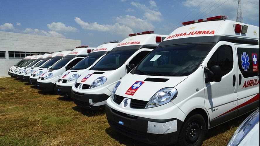 Conozca si el plan de beneficios tiene estos servicios para los afiliados a la salud. . Foto: Colprensa