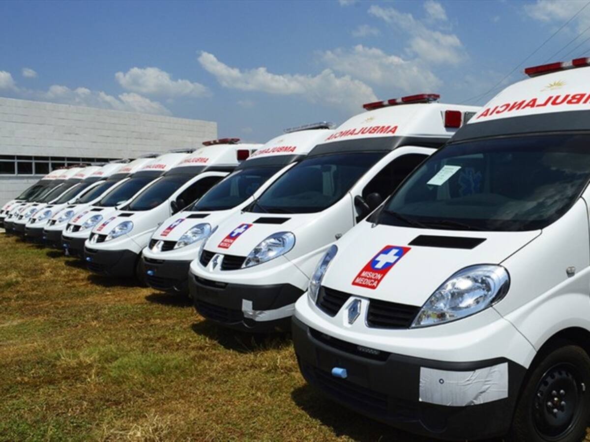 ¿El POS cubre el transporte o traslado de pacientes?