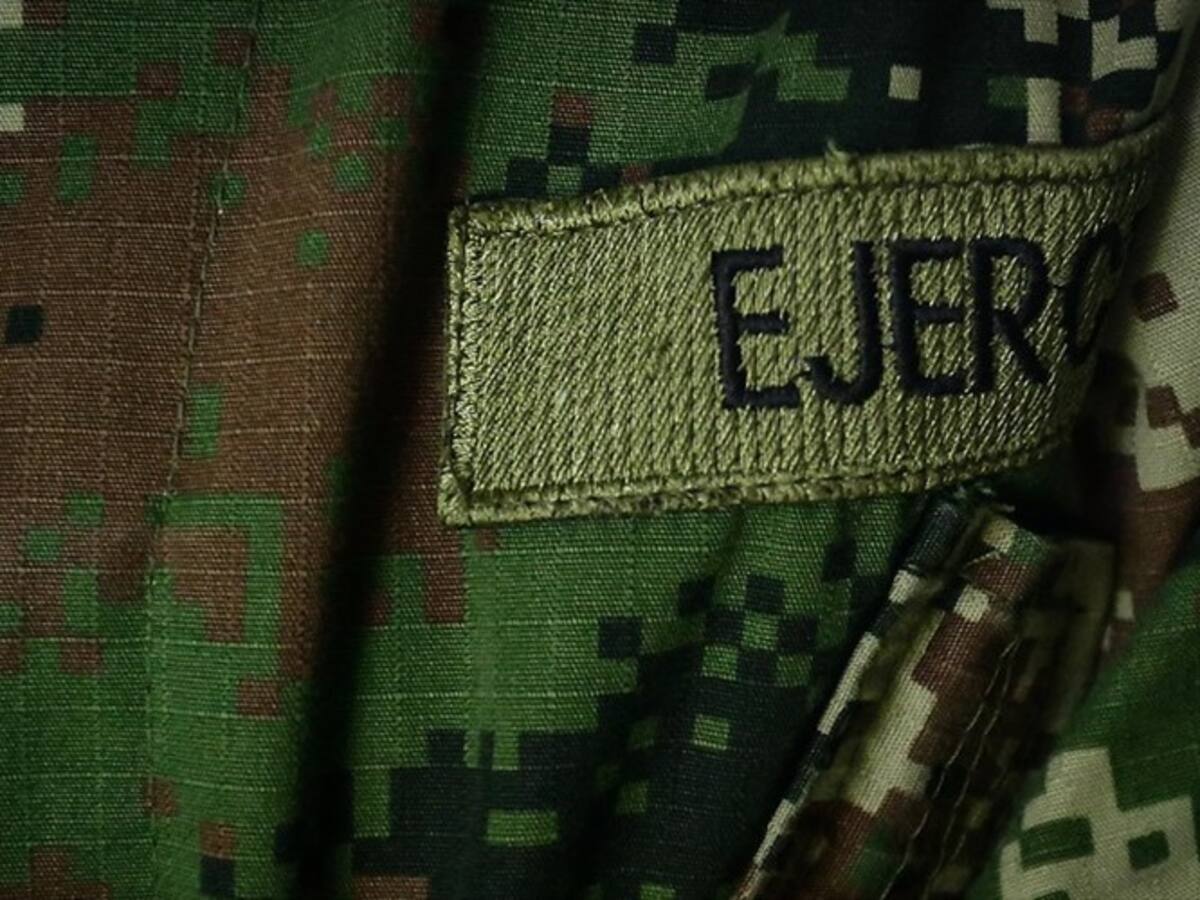 ¿Lo sabía? Este es el sueldo de un soldado en Colombia
