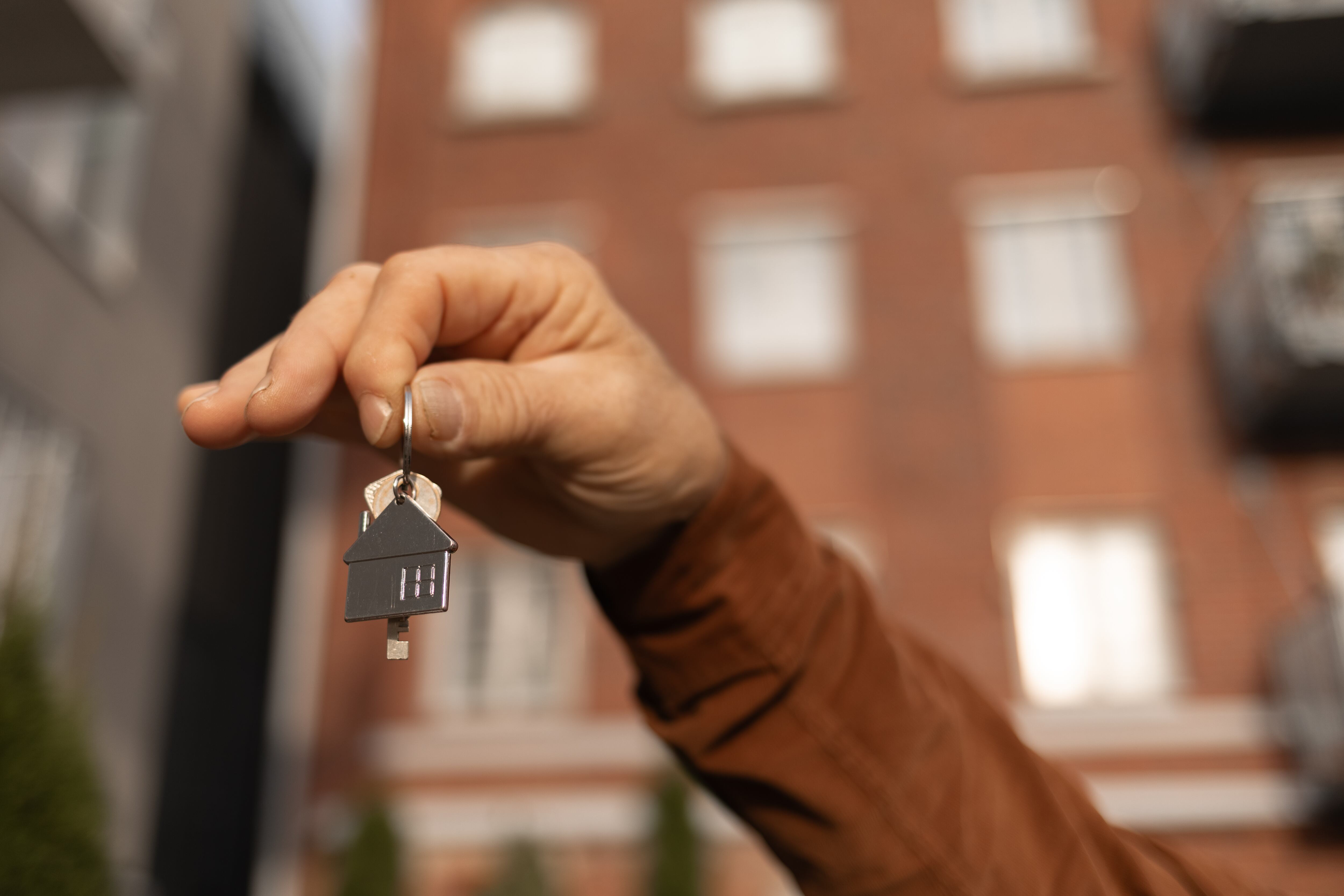 Propiedad horizontal, imagen de referencia. Foto: Getty Images