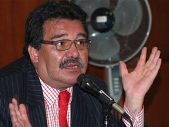 Jesús Bernal Amorocho