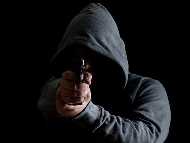 Asesinan a líder social en el Atlántico. Foto: Getty Images