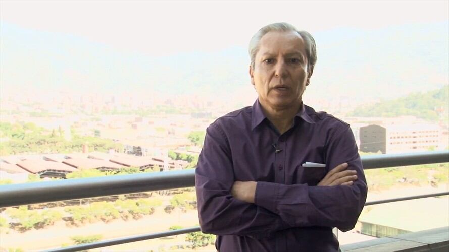José Domingo Florez