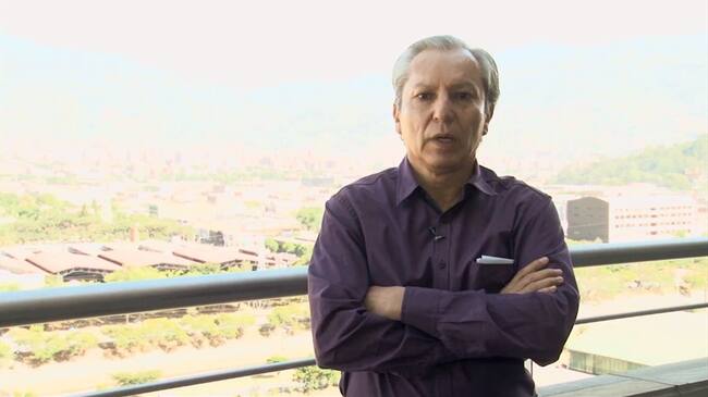 José Domingo Florez