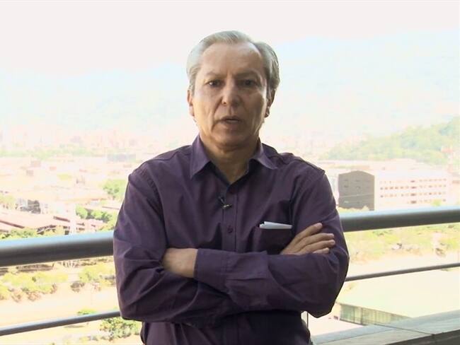 José Domingo Florez