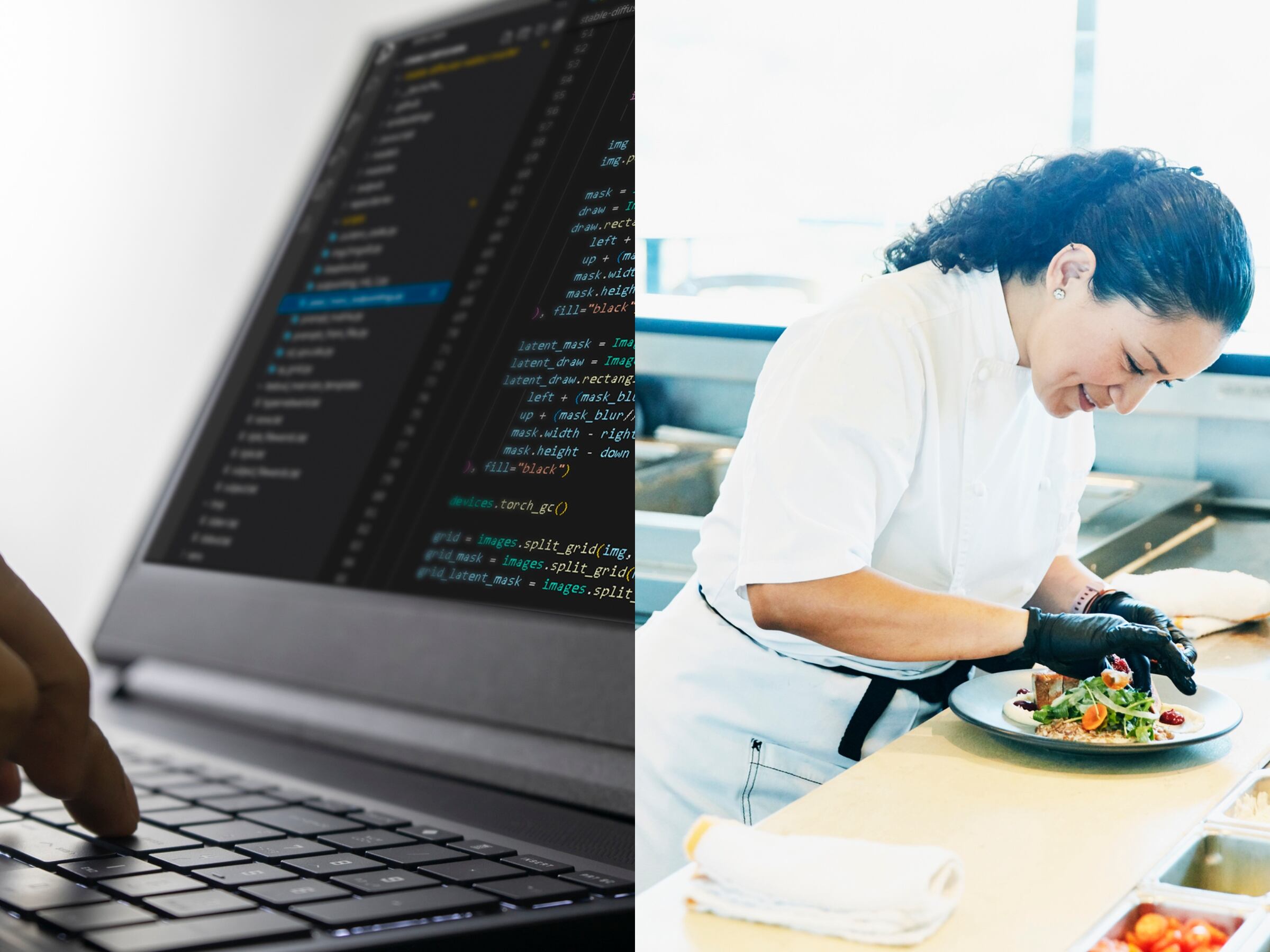 Cursos gratis en Bogotá. Foto: Getty Images.