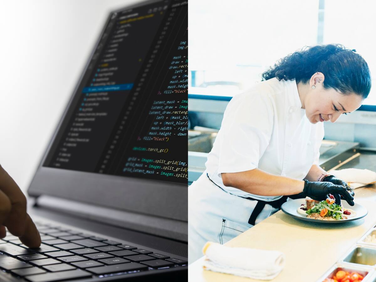 Cursos gratuitos de sistemas y manipulación de alimentos en Bogotá: así puede aplicar