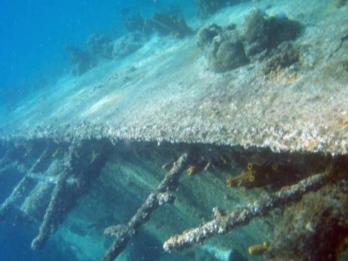 “No se venderá el patrimonio cultural”: ANDJ sobre hallazgos en Galeón San José