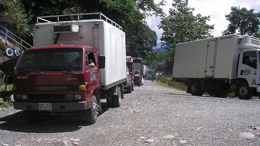 Imagen de referencia. Foto: Colprensa