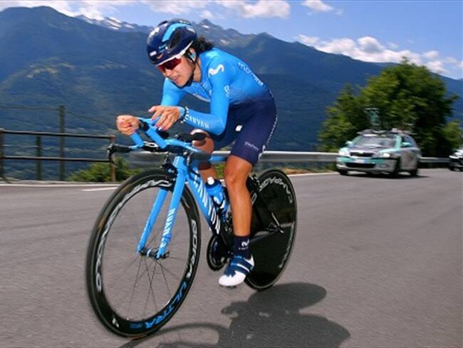 Estar en los Olímpicos también es uno de mis grandes sueños: Paula Patiño