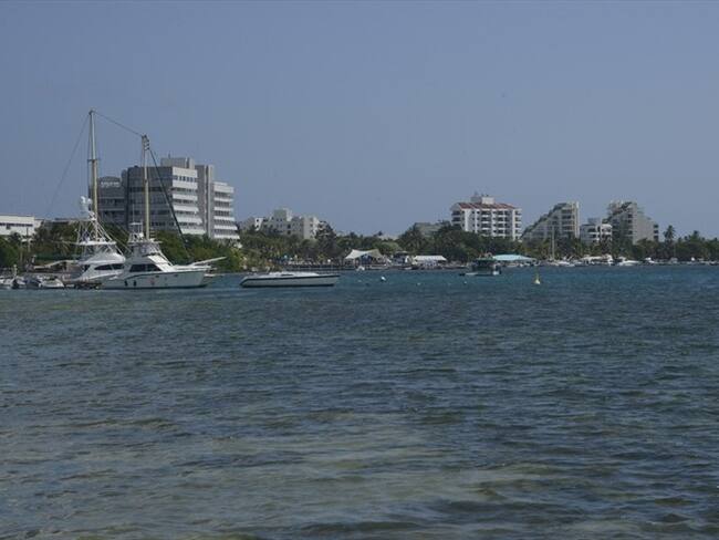 En menos de una década el Caribe podría ser un mar muerto: experto medioambiental