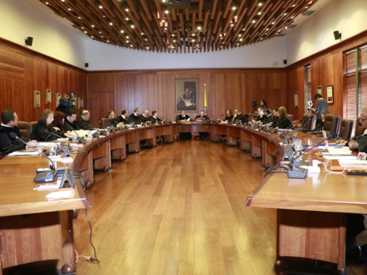 Consejo de Estado anula otro nombramiento de Iván Duque