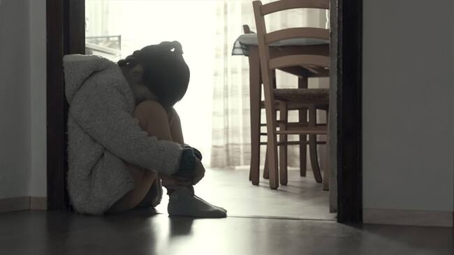 Prescripción de delitos sexuales contra menores. Foto: Getty Images