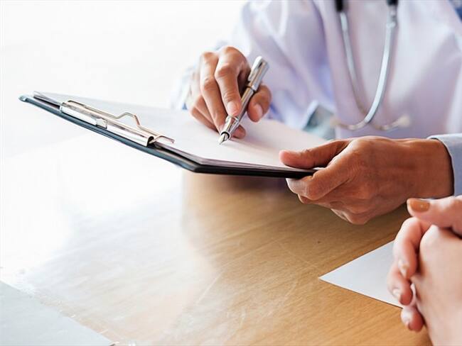 El sospechoso traslado de los pacientes con VIH de la EPS CapitalSalud