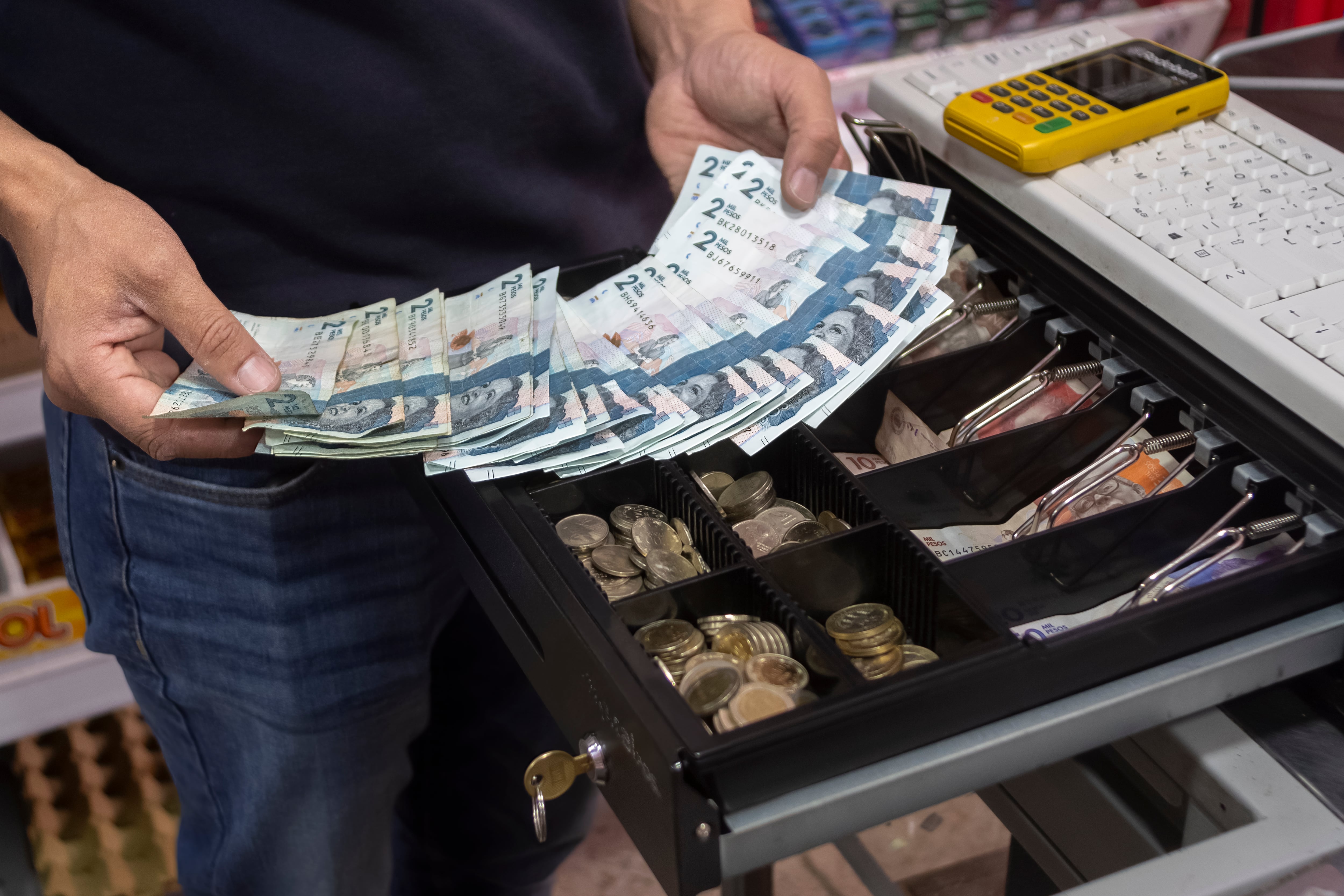 Imagen de referencia de Getty Images.