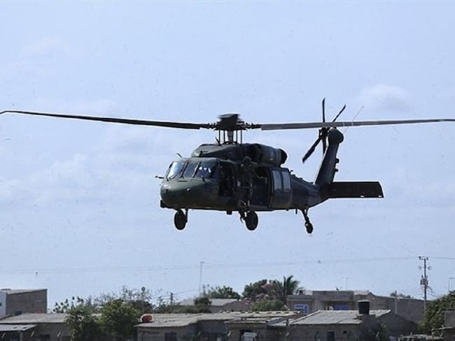 Imagen de referencia. Foto: Colprensa