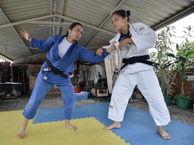 Deportistas piden un cambio en la dirigencia del Judo vallecaucano