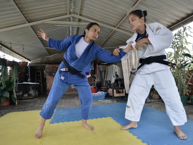 Deportistas piden un cambio en la dirigencia del Judo vallecaucano