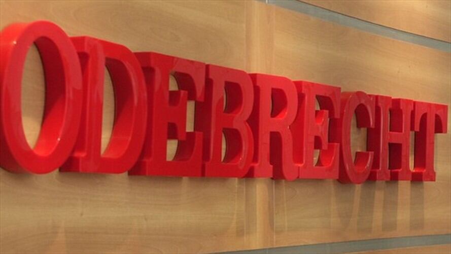 SIC formula pliego de cargos al Grupo Aval, Corficolombiana y Odebrecht . Foto: Colprensa