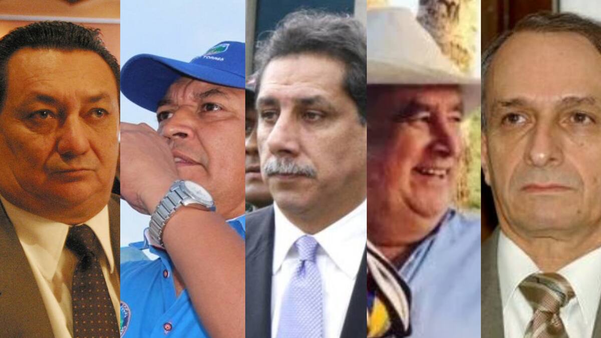 Por relación con paramilitares, JEP ordena investigar a políticos y militares