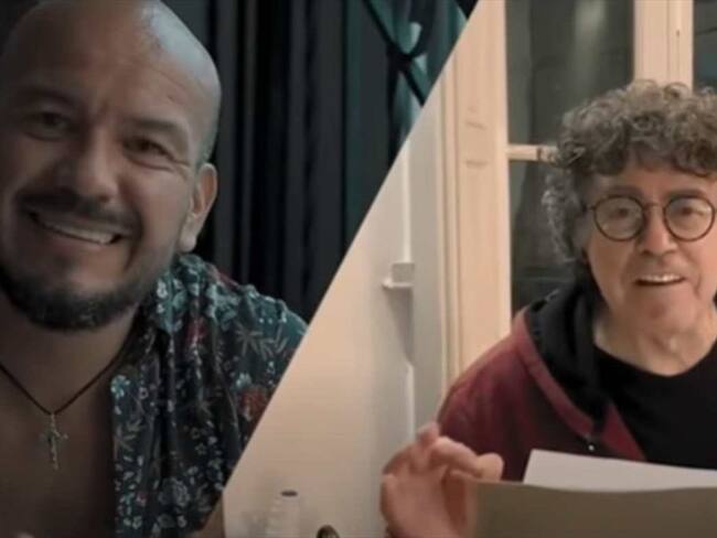 Piero y Farud lanzan 'Cuando yo te vuelva a ver'