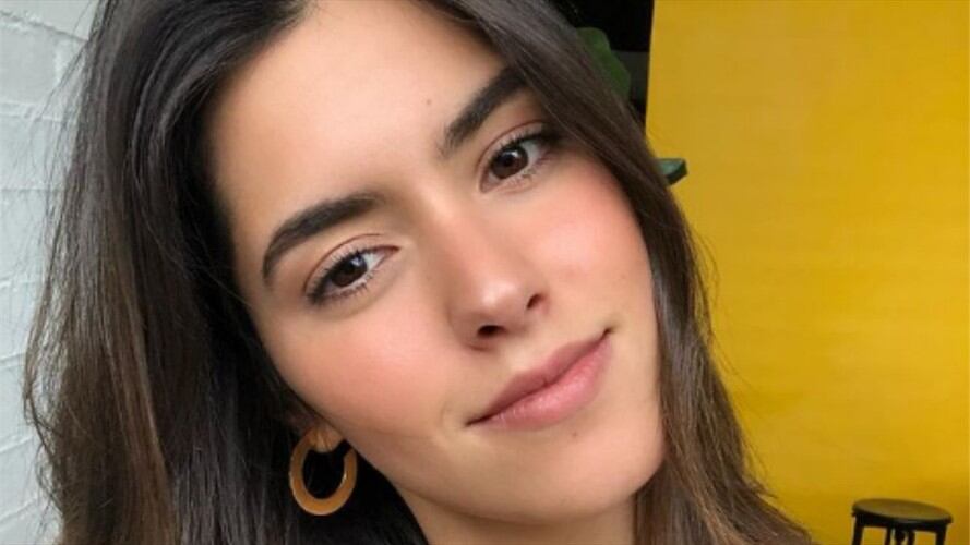 Paulina Vega presume su cuerpazo en redes sociales. Foto: Instagram: @paulinavegadiep