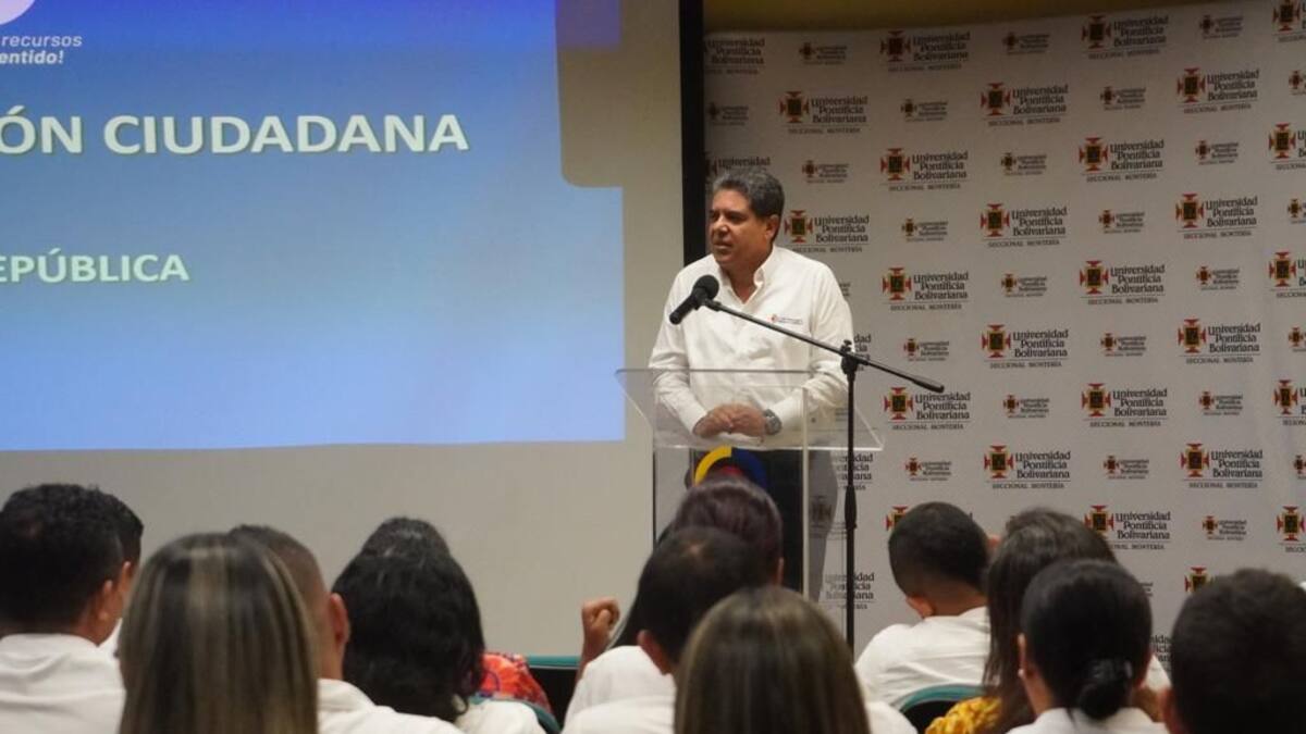 En Córdoba adelantan procesos de responsabilidad fiscal por $214.870 millones