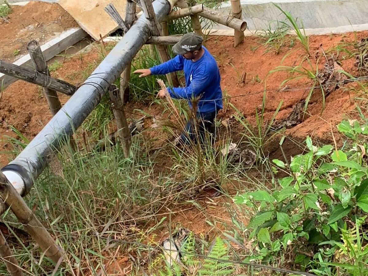Piden investigar posible elefante blanco en acueducto de Pueblo Rico, Risaralda