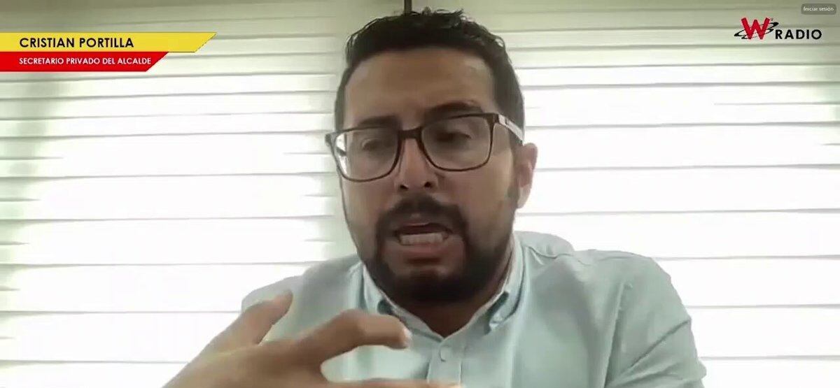 CNE define futuro del candidato de Jaime Beltrán a la alcaldía de Bucaramanga.