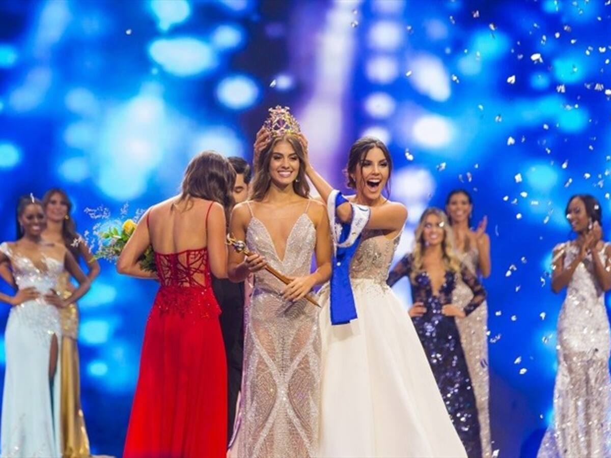 Reinas sin corona, estas han sido algunas candidatas destituidas en el reinado