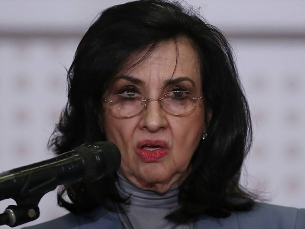 Cancillería cita a embajador de Cuba para ampliar denuncia sobre posible atentado del ELN