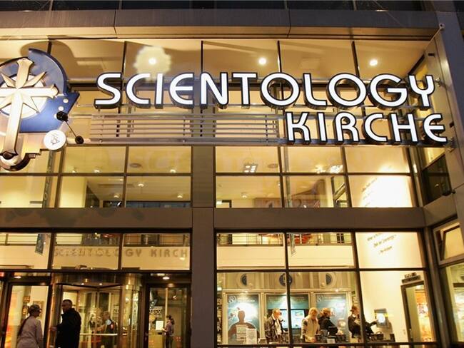 La cienciología no quiere gente de familia, ellos pretenden esclavos devotos: ex miembro