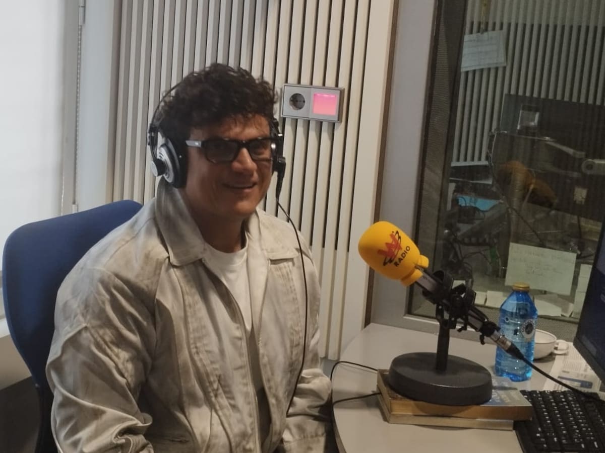 Silvestre Dangond sobre su nuevo proyecto con Juancho De La Espriella: “Estoy muy agradecido”