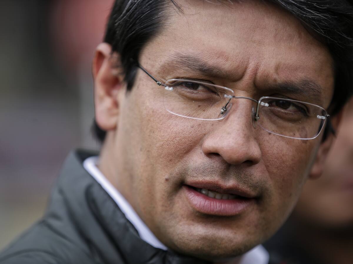 Se aplaza de nuevo el juicio contra Camilo Romero en la Corte Suprema