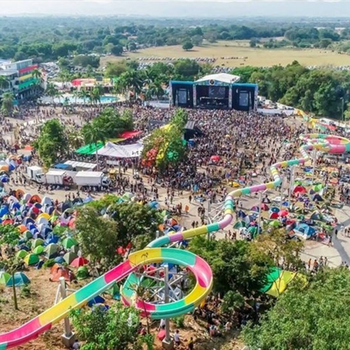 Jamming Festival 2022: ¿qué pasará con la plata de las boletas?