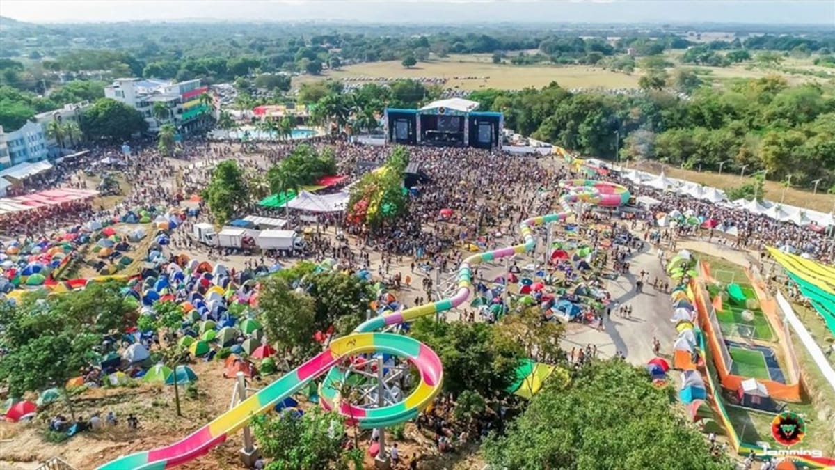 Jamming Festival: SuperIndustria abre investigación contra organizador y trasladará denuncias a Fiscalía