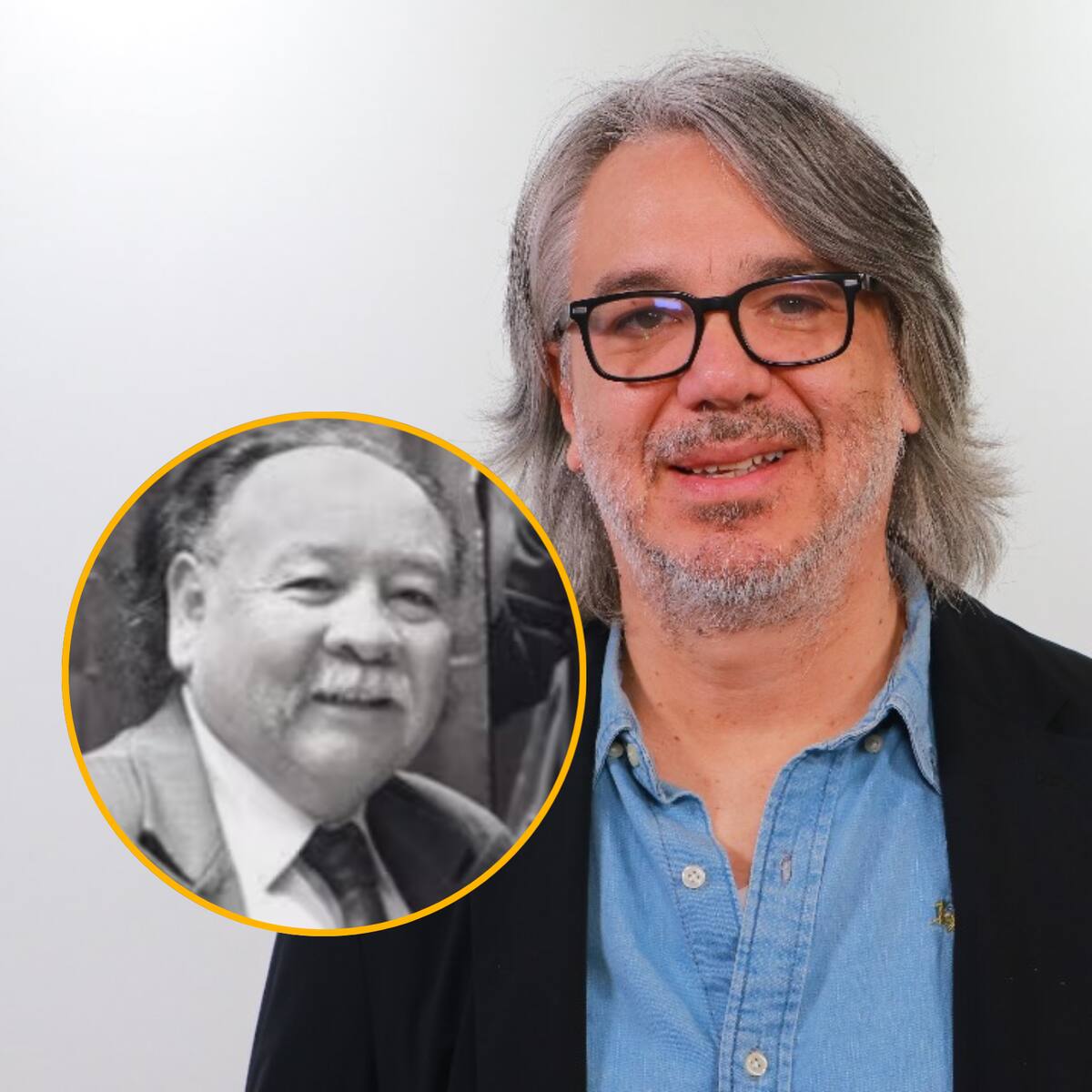 “Era comedia pura”: Martín De Francisco recuerda cómo nació el personaje de Carlos ‘El Cerdo’ Molina