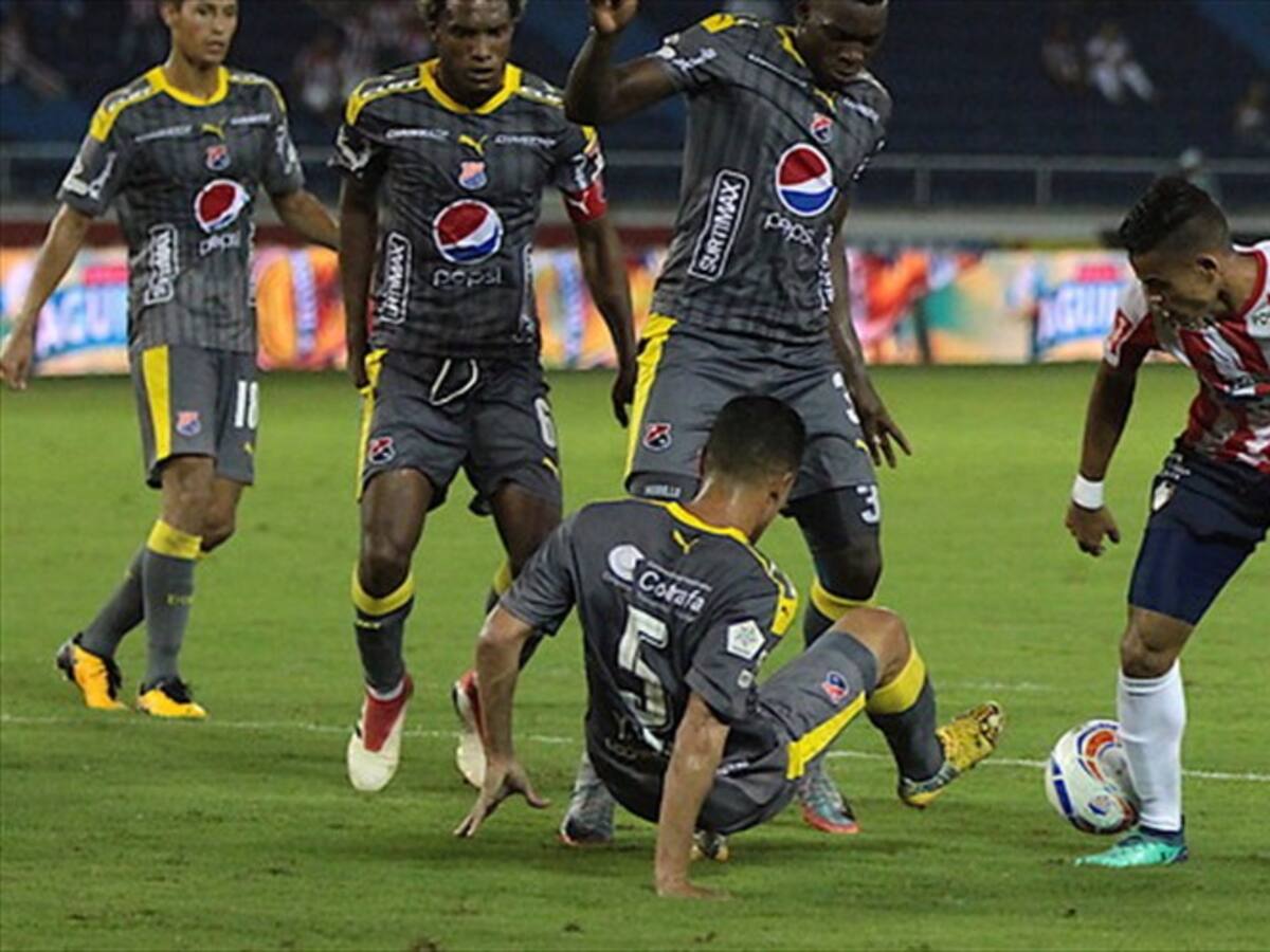 Presidente del DIM no sabía que se iban a votar por nuevas fechas para la final