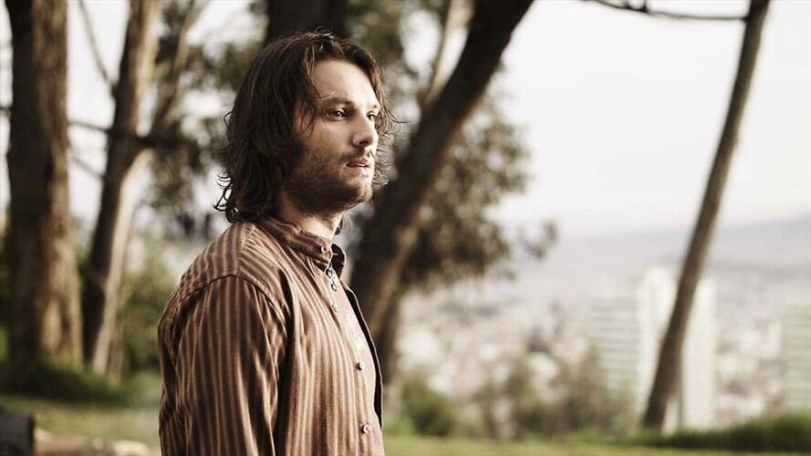 La Fiscalía acusó formalmente al actor Juan Pablo Posada Arciniegas y al empresario Volker Dietrich Degenhart por la firma irregular del contrato para la máquina tapahuecos. Foto: Colprensa