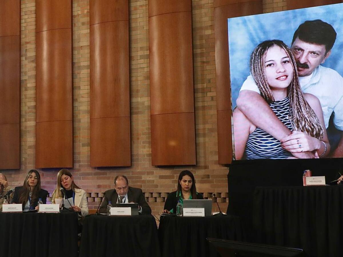 Los relatos del horror de las víctimas de secuestro de las Farc