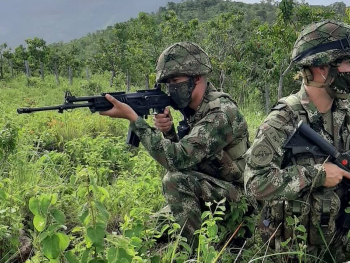 Autoridades reportan fuerte explosión en Arauca