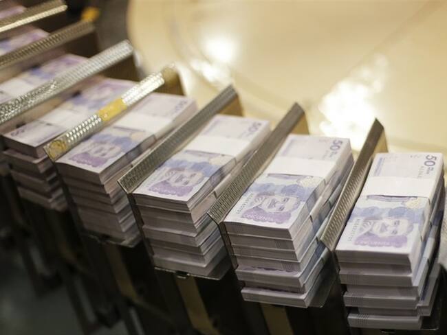 Nuevos señamientos en investigación del caso Odebrecht. Foto: Colprensa