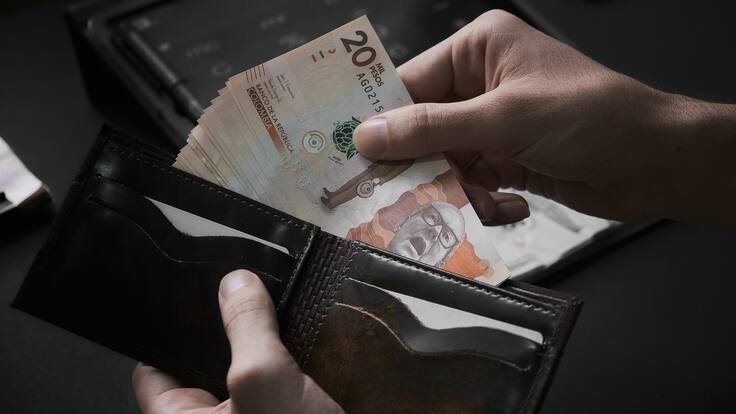 Acusan a un abogado de estafar a varias personas en Antioquia en trámites de pensión