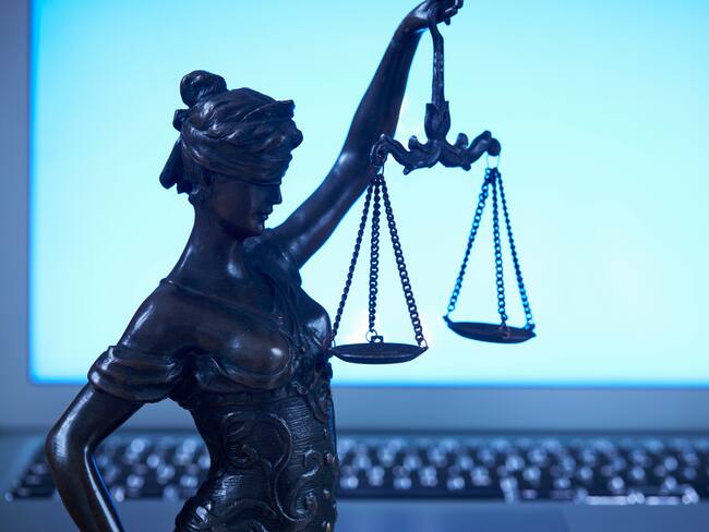 ¿Colombia está en capacidad de implementar la digitalización de la justicia?