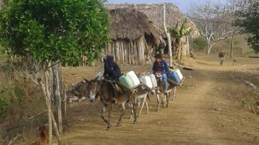 Seguía en Córdoba . Foto: Cortesía