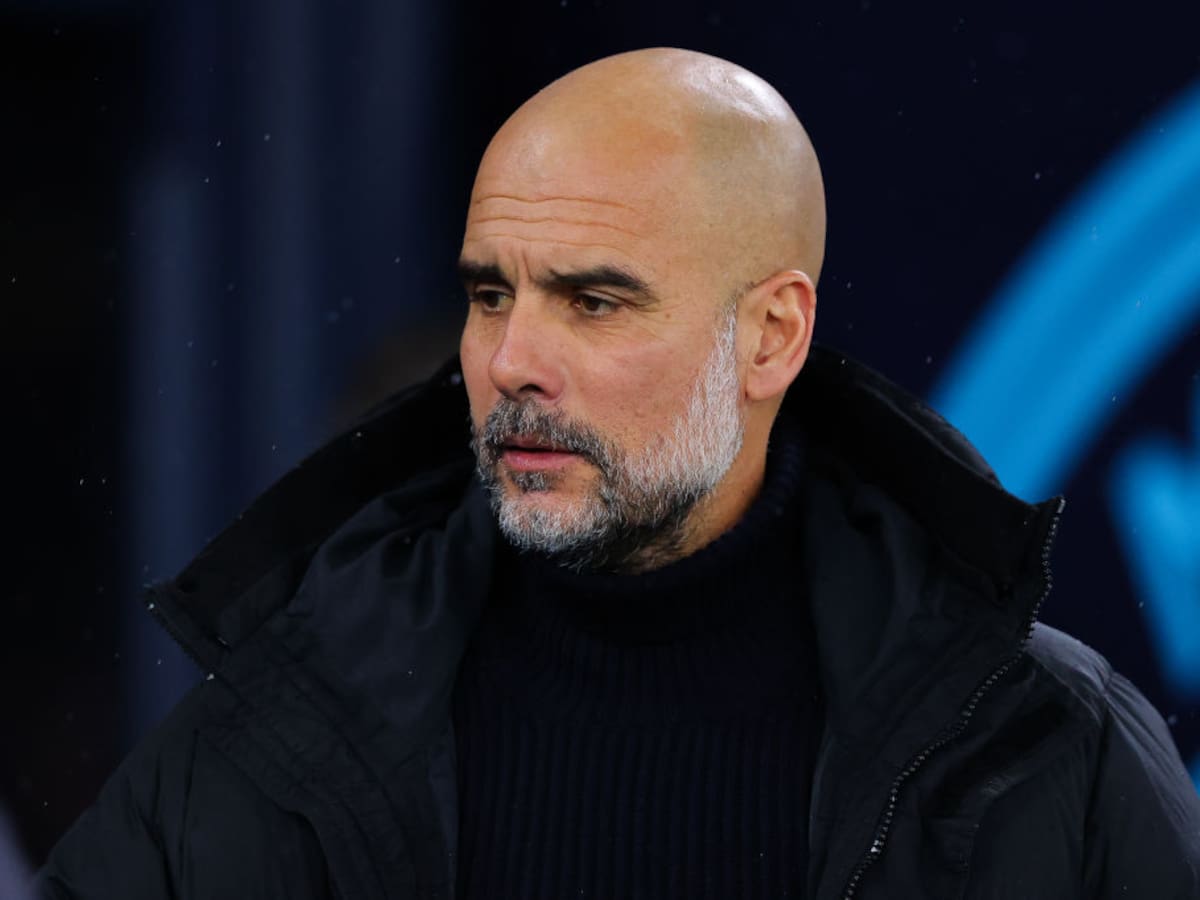 Guardiola pidió perdón a Kalvin Phillips por comentario sobre su “sobrepeso”