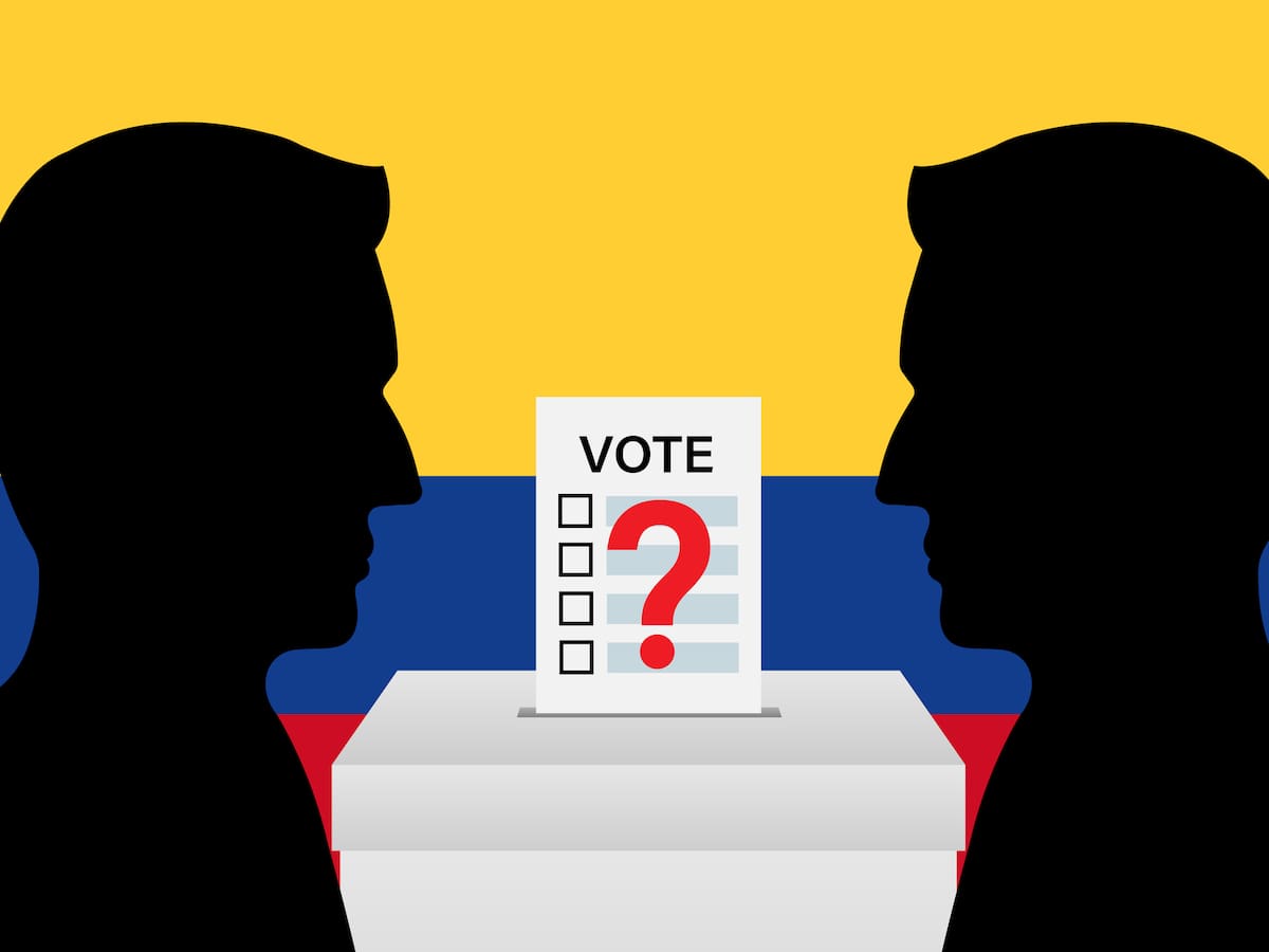Nueva ley regula encuestas de intención de voto en Colombia, ¿afecta el derecho a la información?