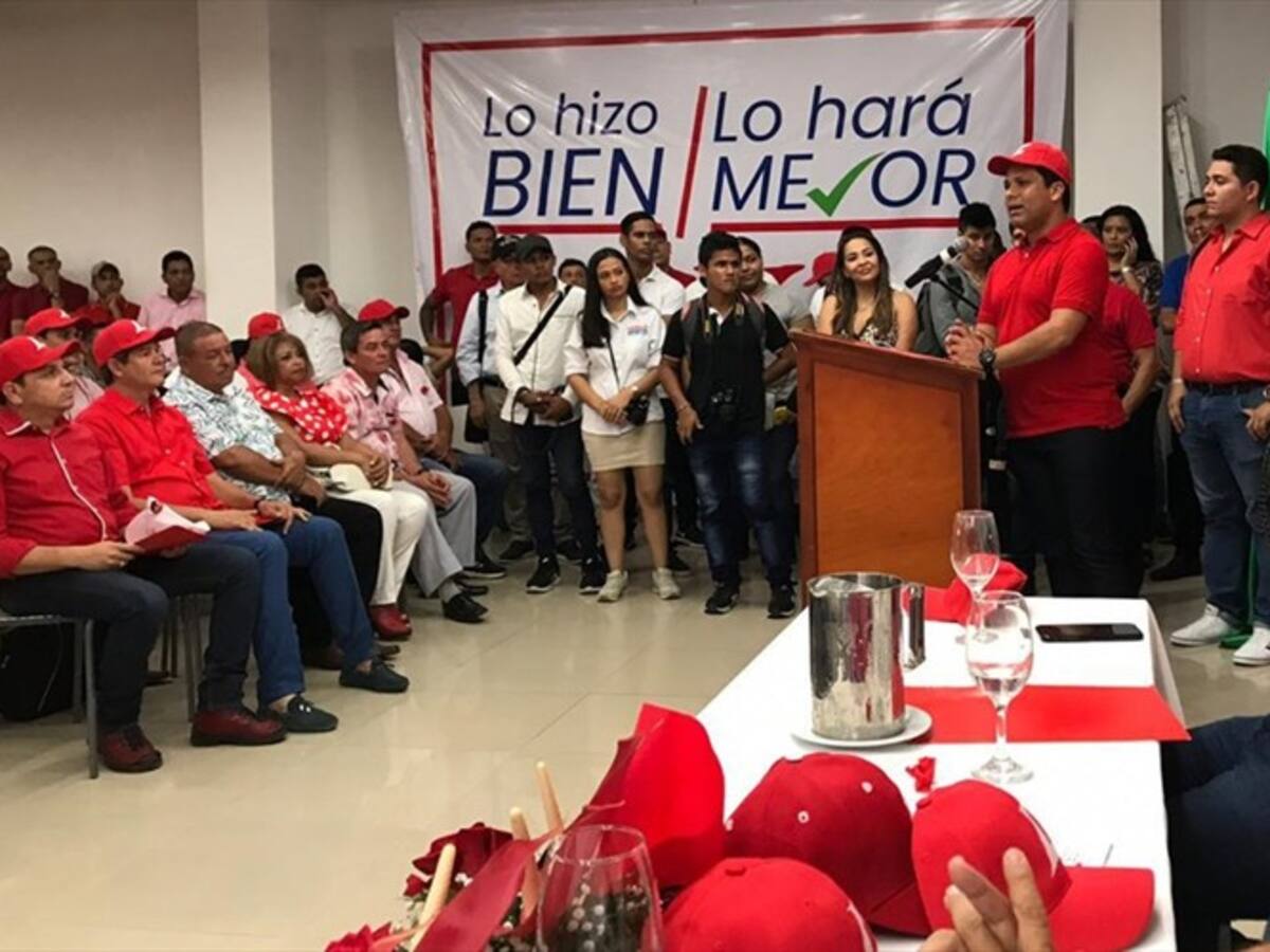 El ‘todo vale’ de los liberales en Cesar y la alianza de Petro en Sucre